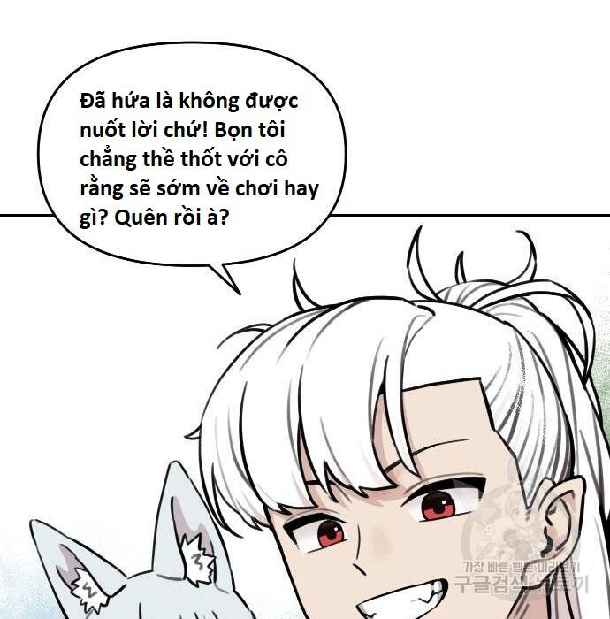 Hổ Đến Chơi Nhà Chapter  105 - 14
