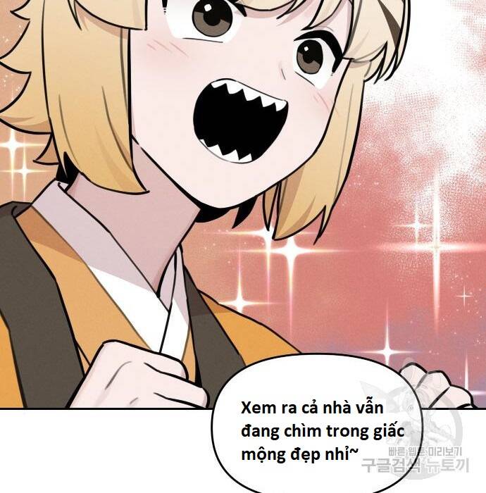 Hổ Đến Chơi Nhà Chapter  105 - 17