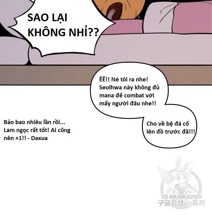 Hổ Đến Chơi Nhà Chapter  105 - 19