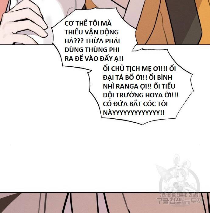 Hổ Đến Chơi Nhà Chapter  105 - 23