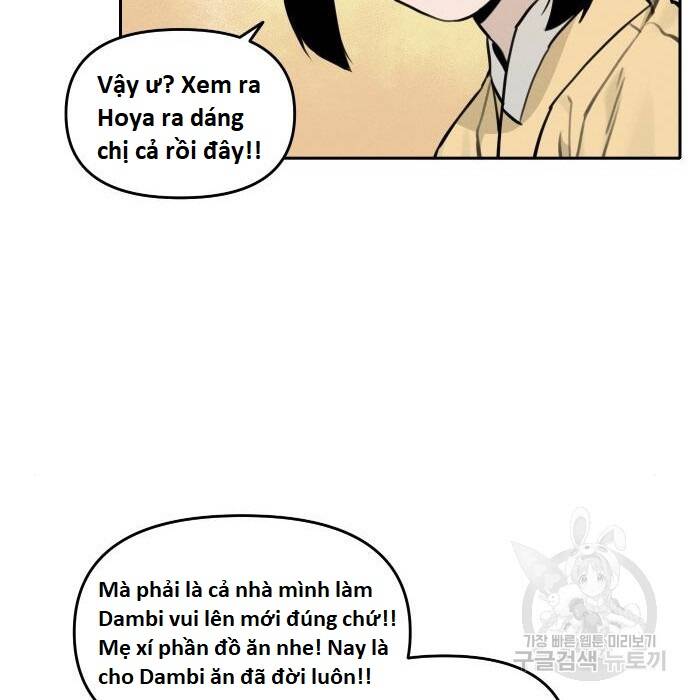 Hổ Đến Chơi Nhà Chapter  105 - 61