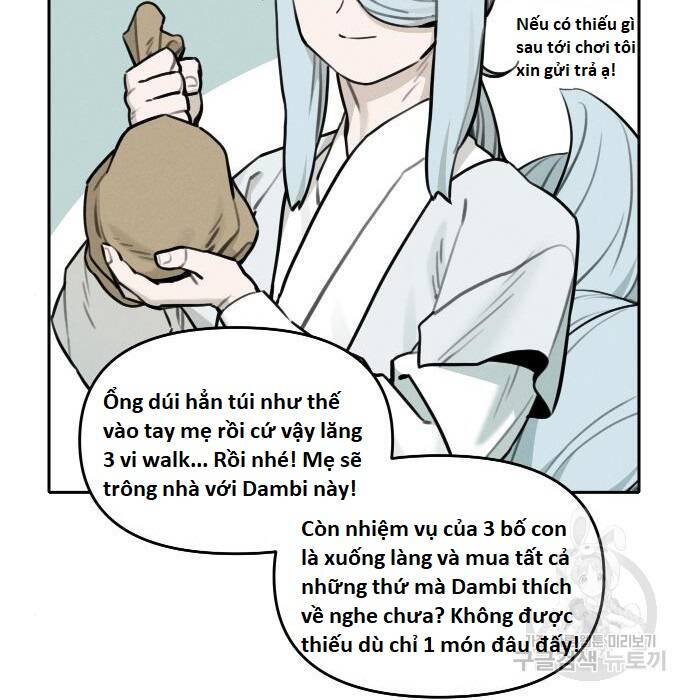 Hổ Đến Chơi Nhà Chapter  105 - 64