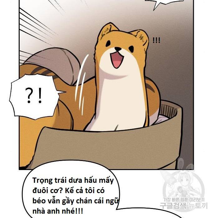 Hổ Đến Chơi Nhà Chapter  105 - 8