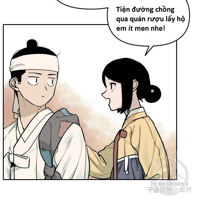 Hổ Đến Chơi Nhà Chapter  105 - 77