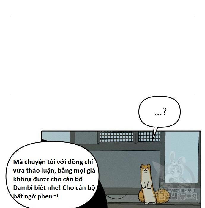 Hổ Đến Chơi Nhà Chapter  105 - 78