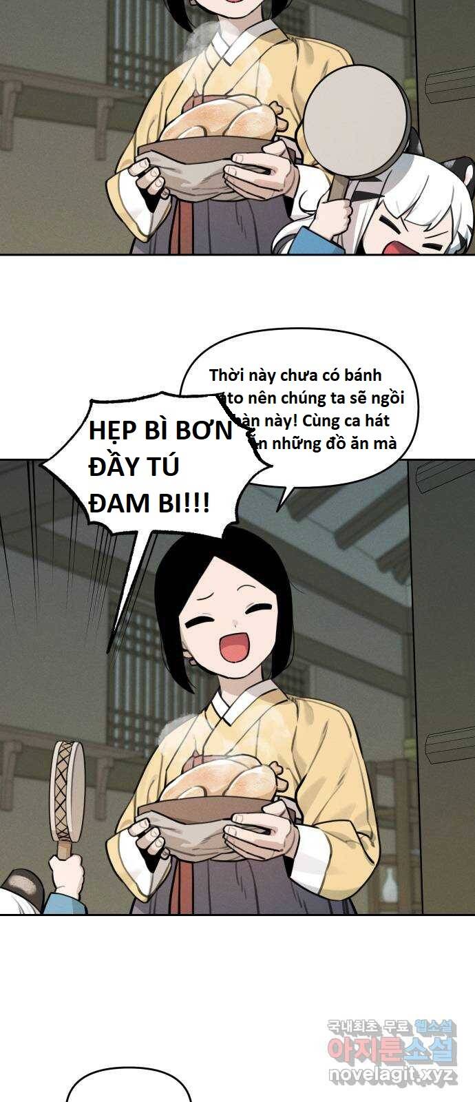 Hổ Đến Chơi Nhà Chapter  106 - 14