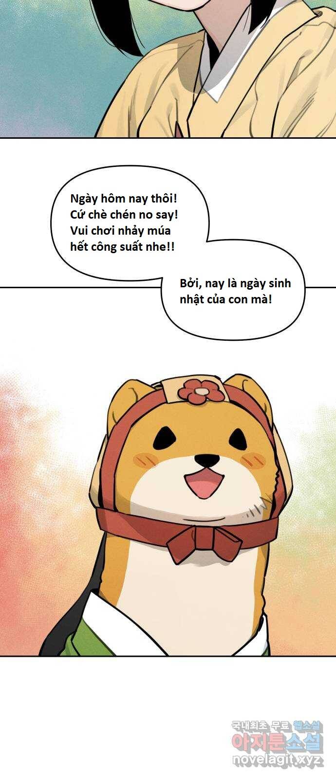 Hổ Đến Chơi Nhà Chapter  106 - 18