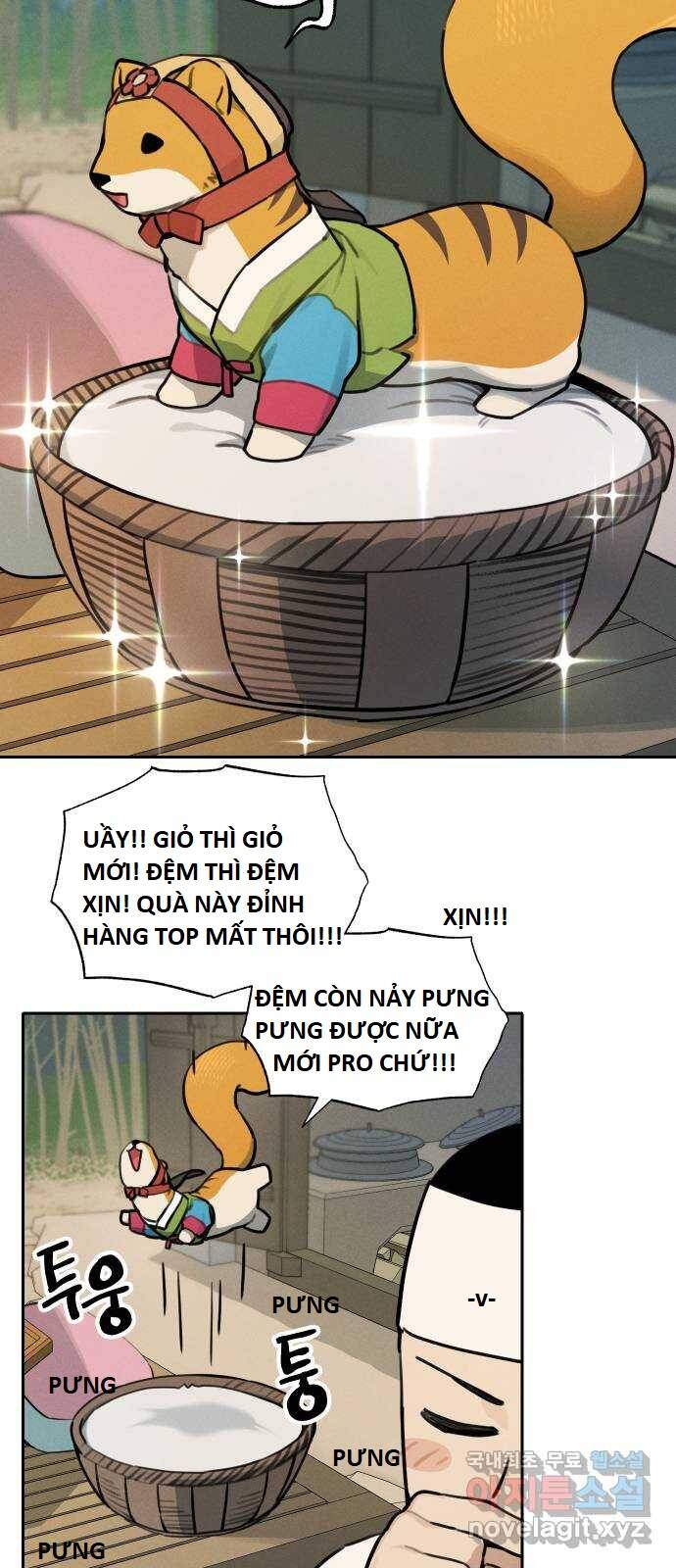 Hổ Đến Chơi Nhà Chapter  106 - 20