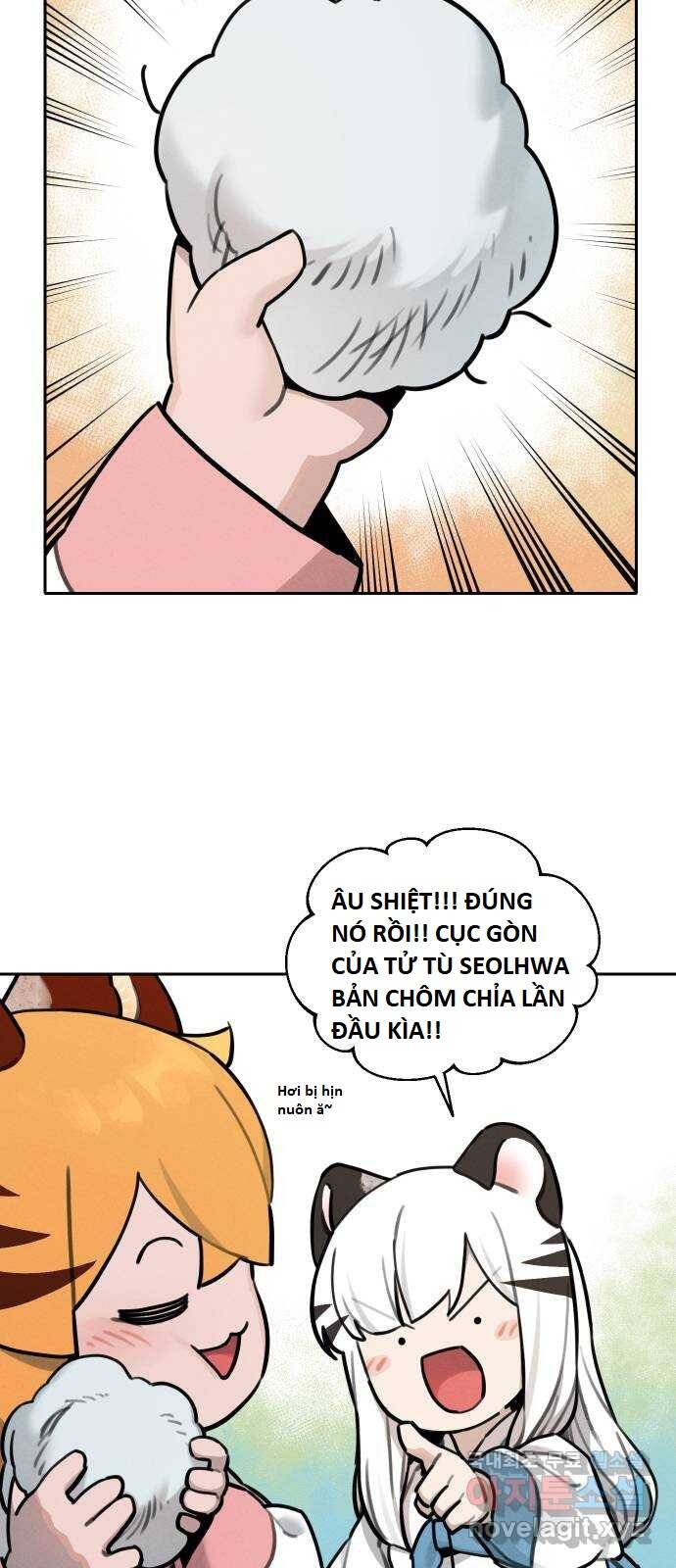 Hổ Đến Chơi Nhà Chapter  106 - 27