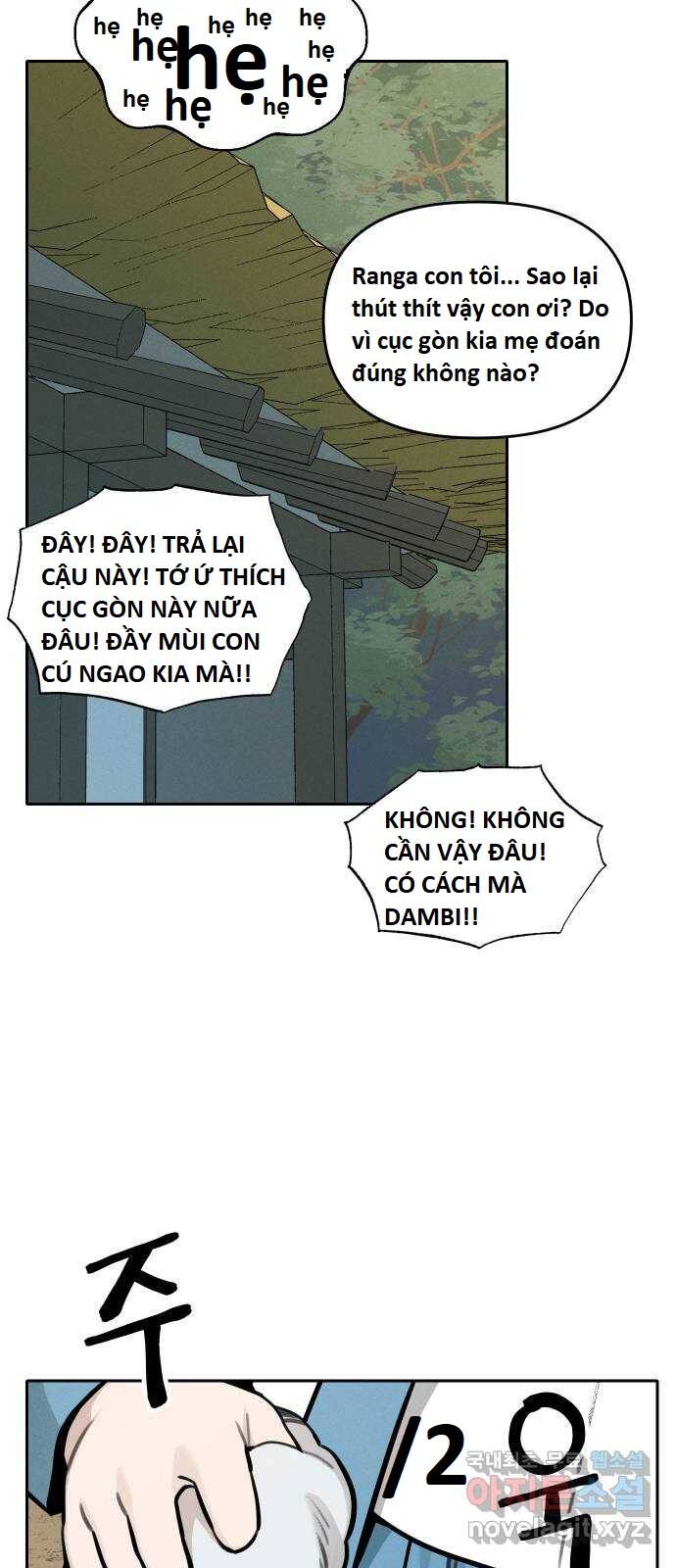 Hổ Đến Chơi Nhà Chapter  106 - 34