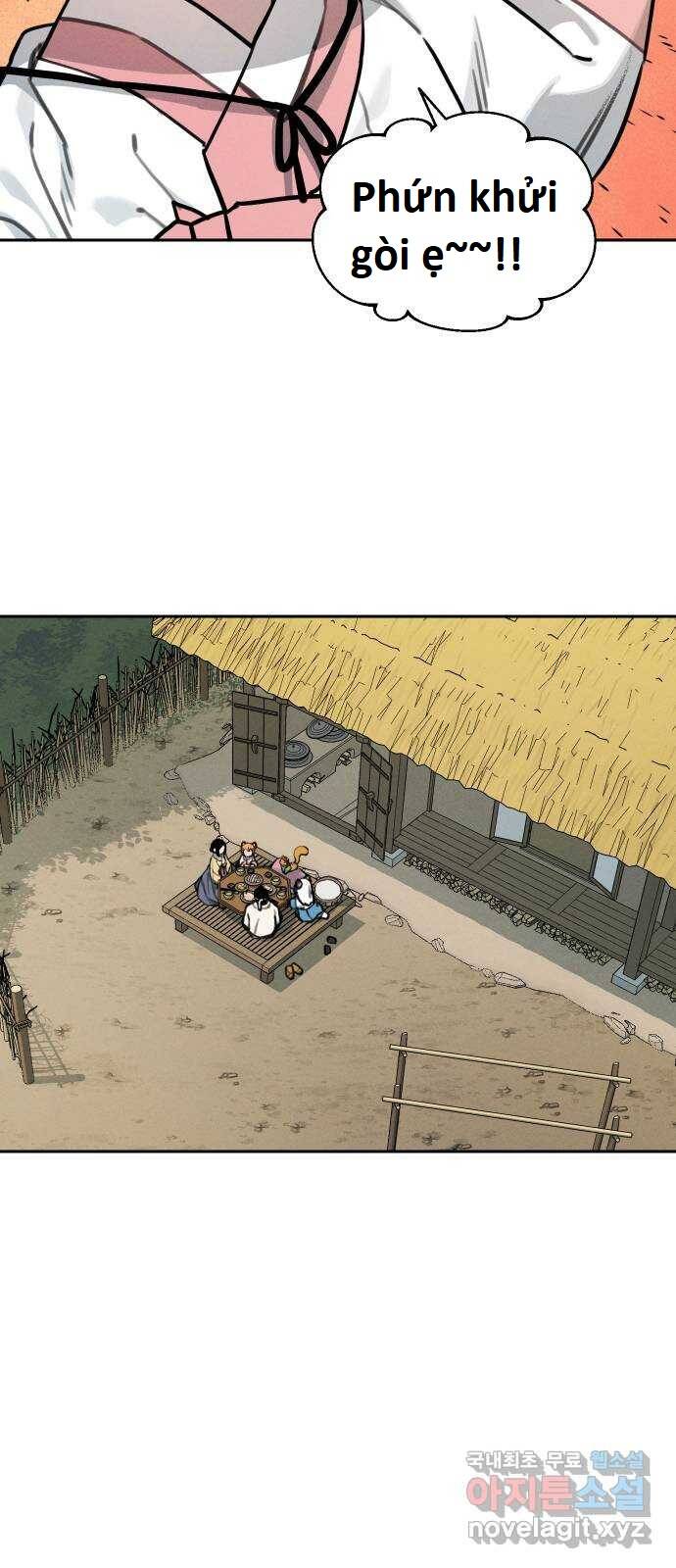 Hổ Đến Chơi Nhà Chapter  106 - 37