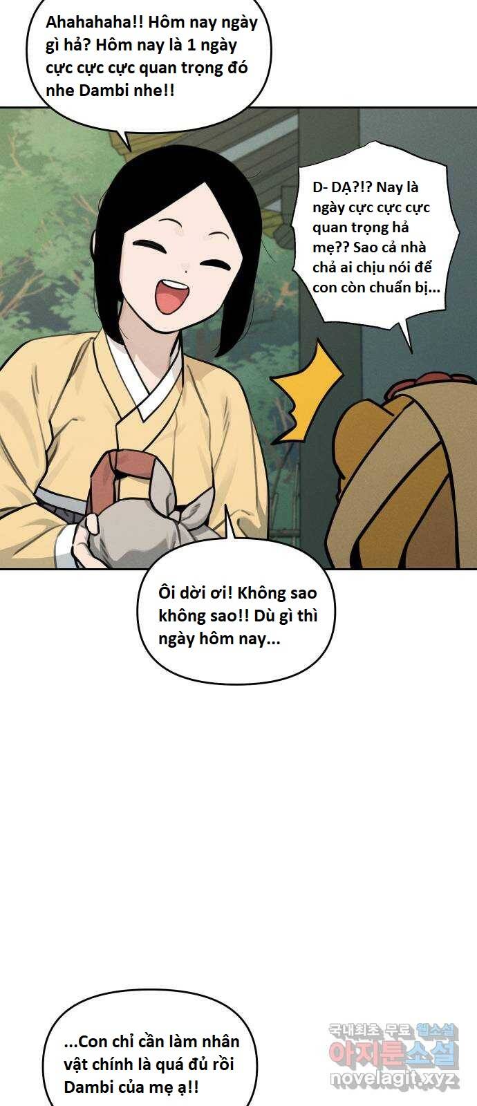 Hổ Đến Chơi Nhà Chapter  106 - 8