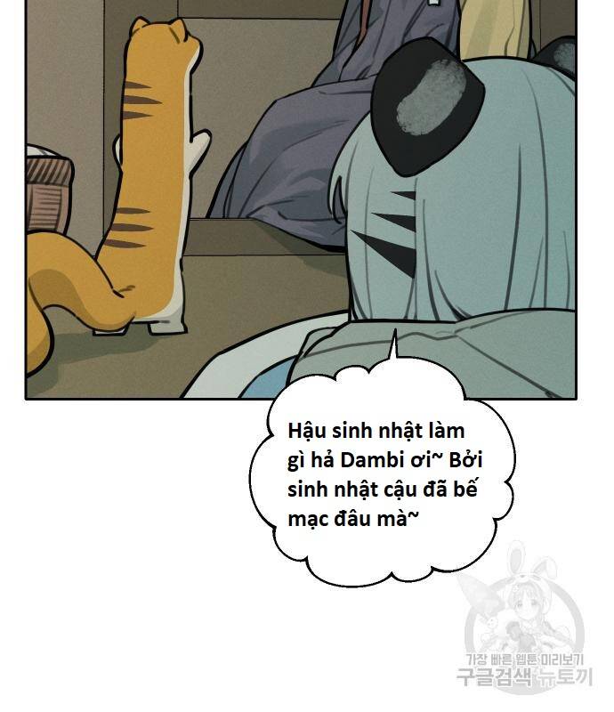 Hổ Đến Chơi Nhà Chapter  107 - 11