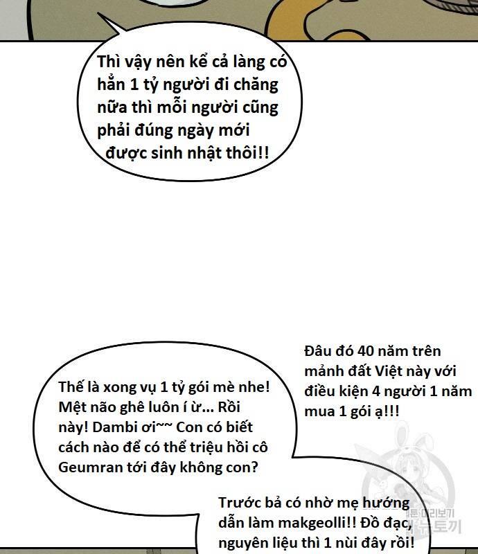 Hổ Đến Chơi Nhà Chapter  107 - 18