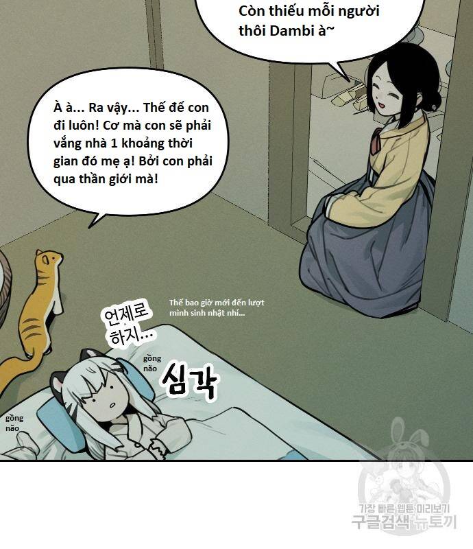 Hổ Đến Chơi Nhà Chapter  107 - 19