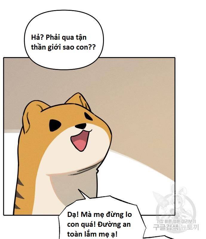 Hổ Đến Chơi Nhà Chapter  107 - 20