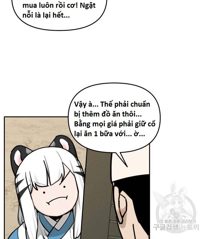 Hổ Đến Chơi Nhà Chapter  107 - 27