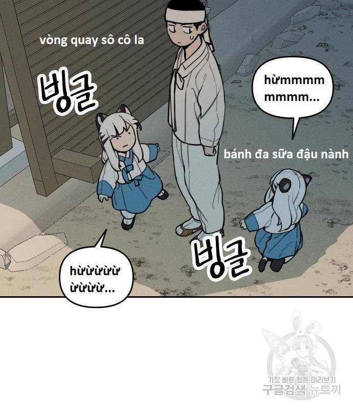 Hổ Đến Chơi Nhà Chapter  107 - 29
