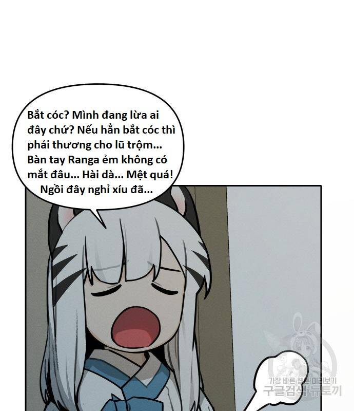Hổ Đến Chơi Nhà Chapter  107 - 36