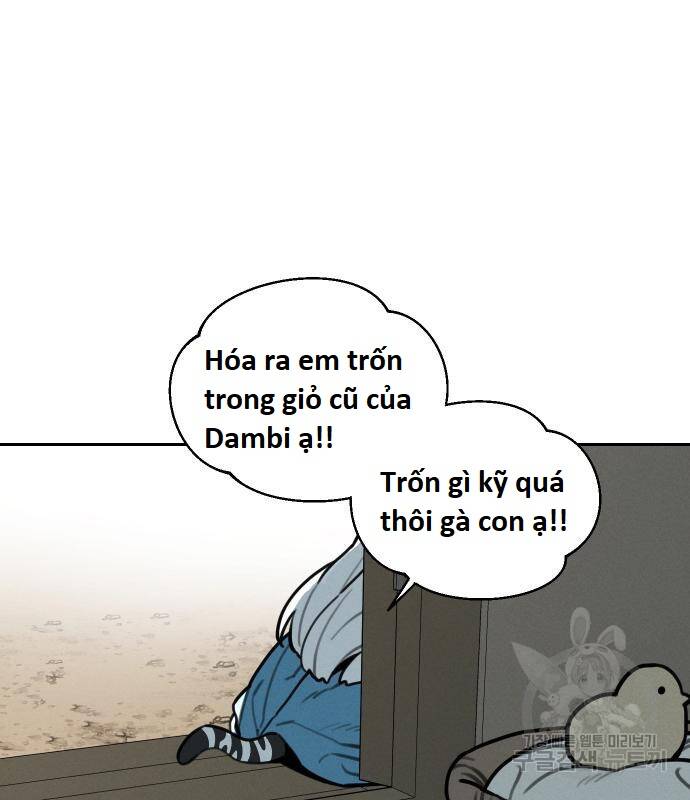 Hổ Đến Chơi Nhà Chapter  107 - 39
