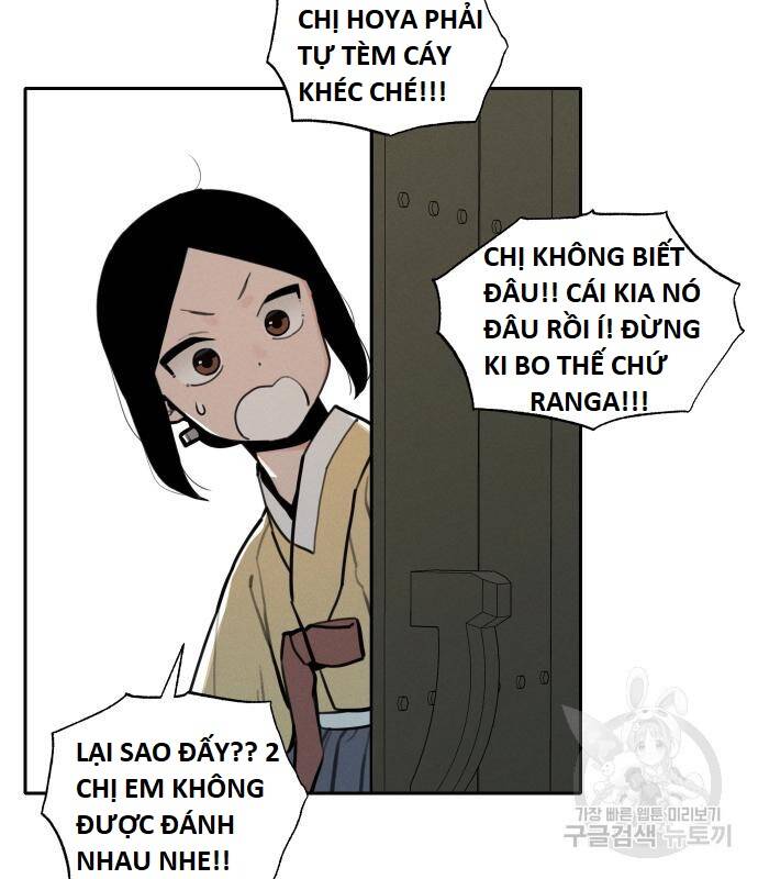 Hổ Đến Chơi Nhà Chapter  107 - 54