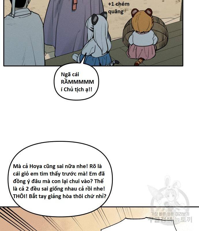 Hổ Đến Chơi Nhà Chapter  107 - 58