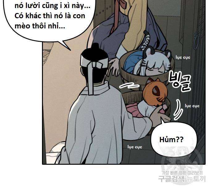 Hổ Đến Chơi Nhà Chapter  107 - 67