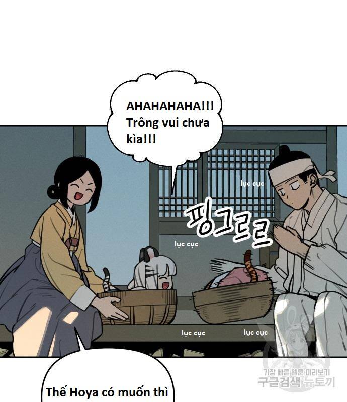 Hổ Đến Chơi Nhà Chapter  107 - 68