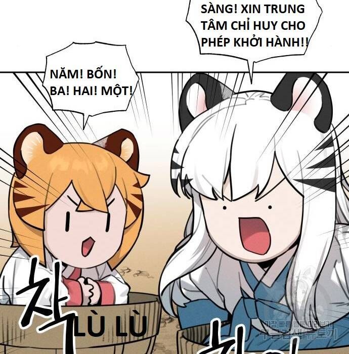 Hổ Đến Chơi Nhà Chapter  108 - 12