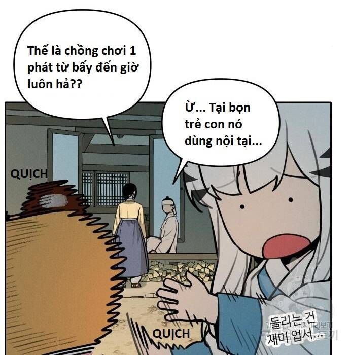 Hổ Đến Chơi Nhà Chapter  108 - 20