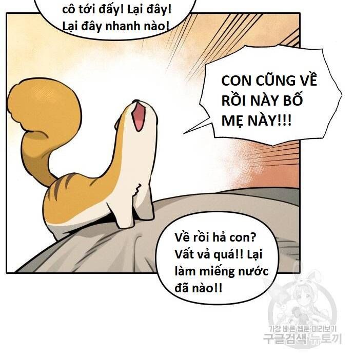 Hổ Đến Chơi Nhà Chapter  108 - 31