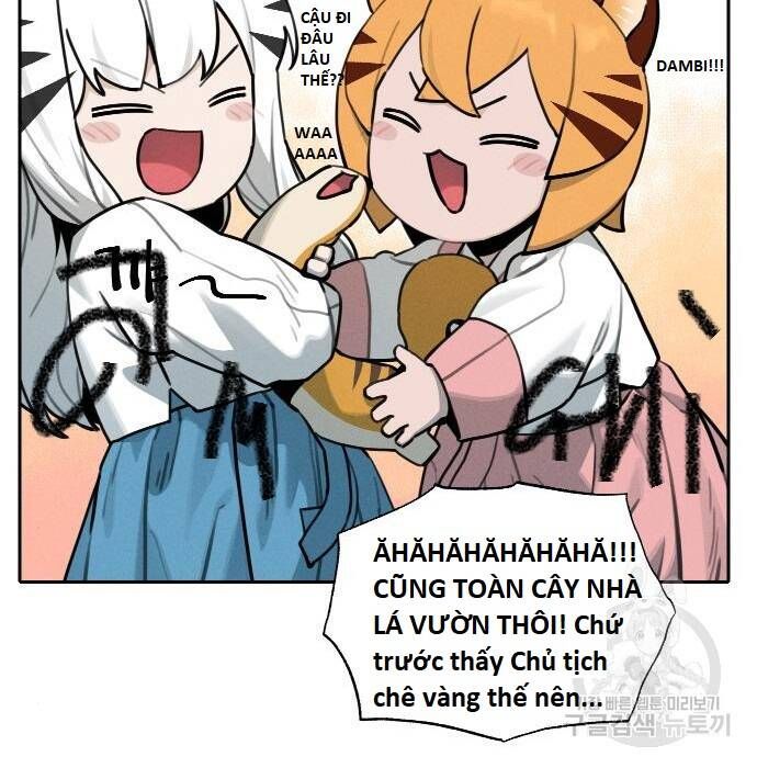 Hổ Đến Chơi Nhà Chapter  108 - 36