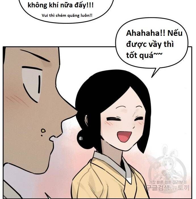 Hổ Đến Chơi Nhà Chapter  108 - 56