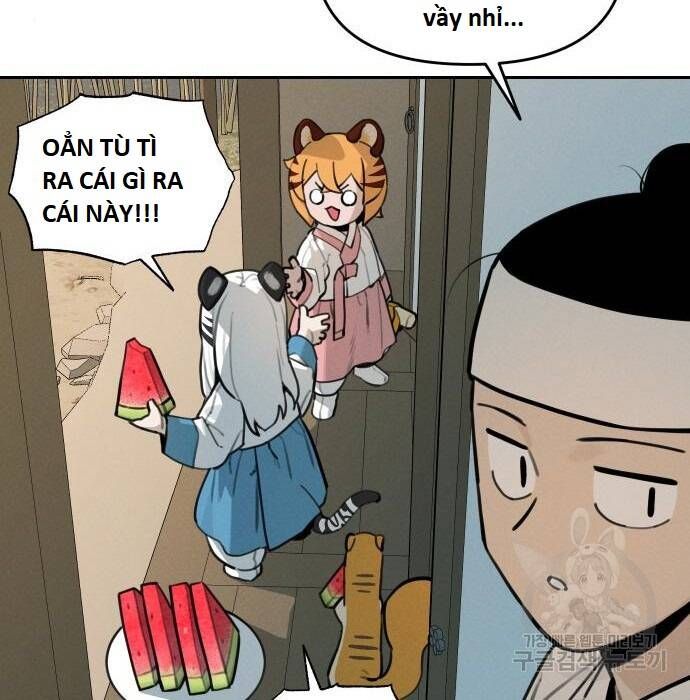 Hổ Đến Chơi Nhà Chapter  108 - 62