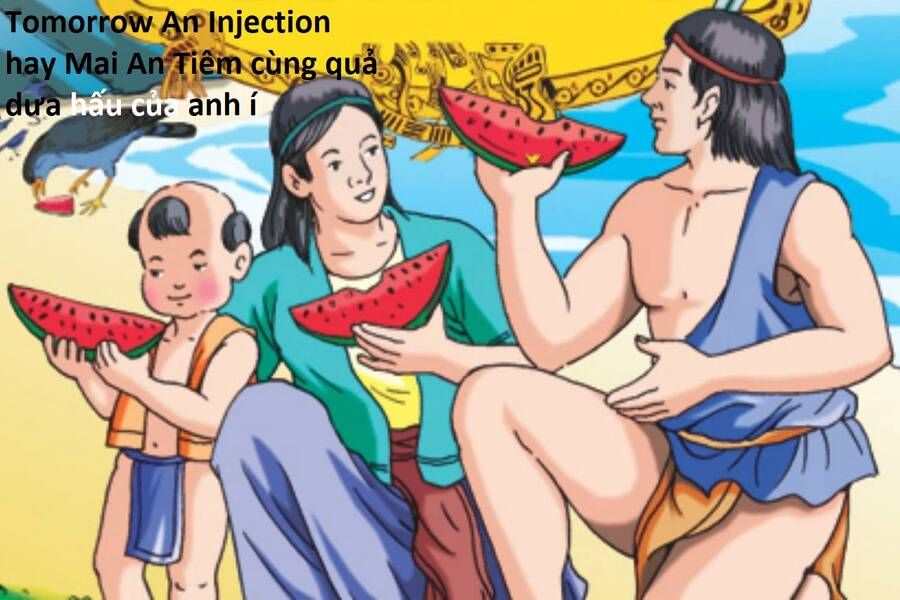 Hổ Đến Chơi Nhà Chapter  108 - 89