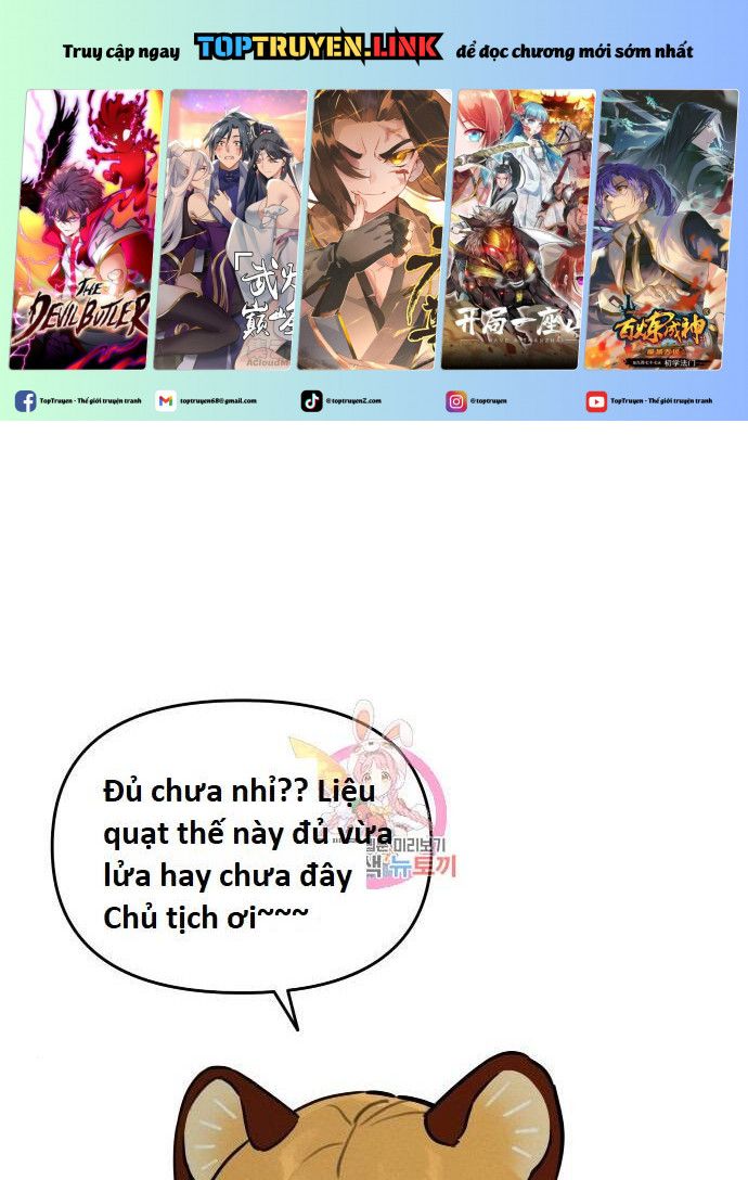 Hổ Đến Chơi Nhà Chapter  109 - 2
