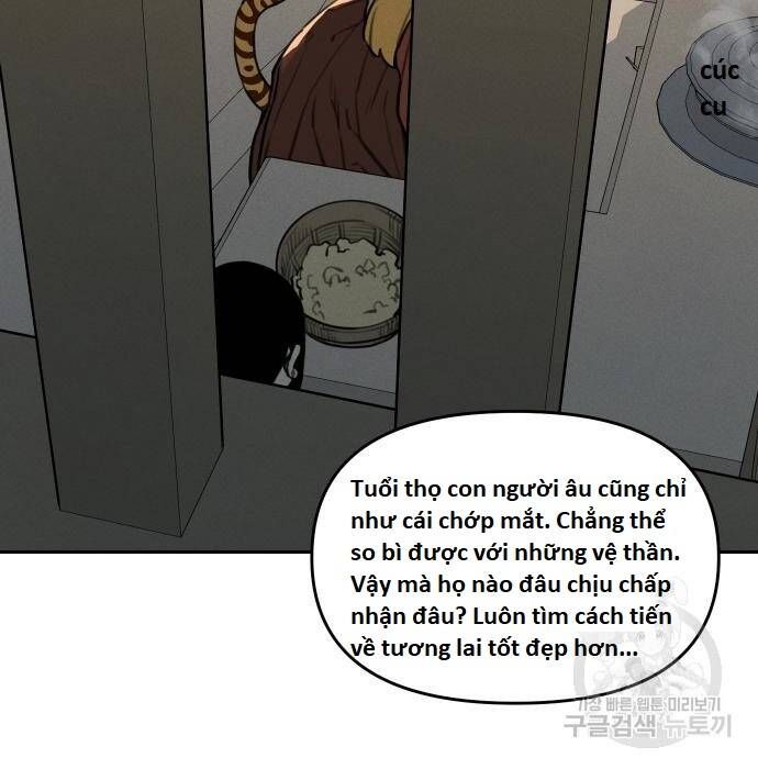 Hổ Đến Chơi Nhà Chapter  109 - 58