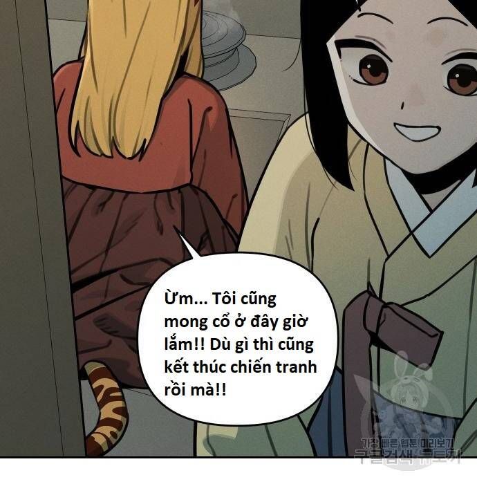 Hổ Đến Chơi Nhà Chapter  109 - 67