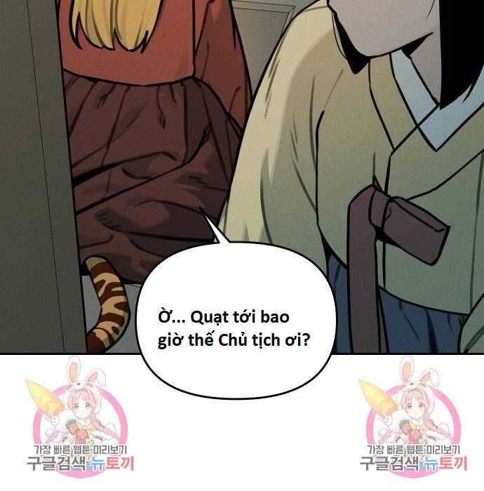 Hổ Đến Chơi Nhà Chapter  109 - 71