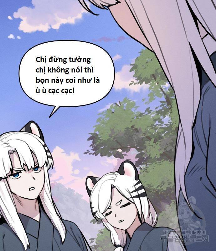 Hổ Đến Chơi Nhà Chapter  111 - 3