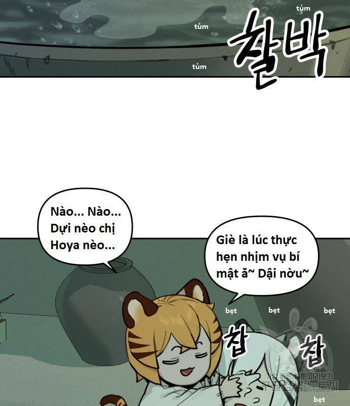 Hổ Đến Chơi Nhà Chapter  111 - 40