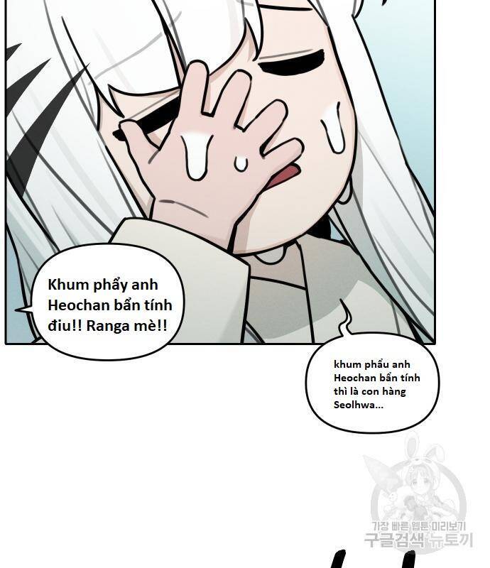 Hổ Đến Chơi Nhà Chapter  111 - 42