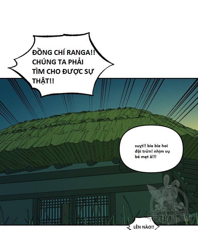Hổ Đến Chơi Nhà Chapter  111 - 52