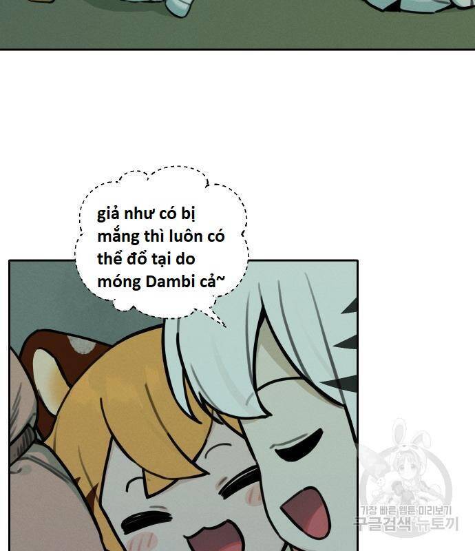 Hổ Đến Chơi Nhà Chapter  111 - 77