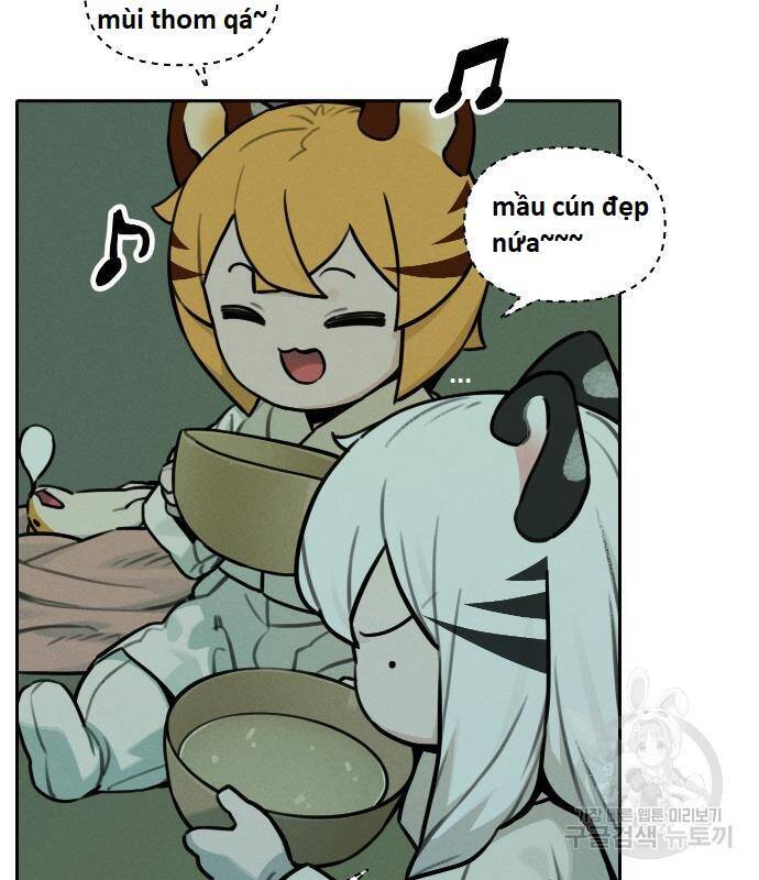 Hổ Đến Chơi Nhà Chapter  111 - 89