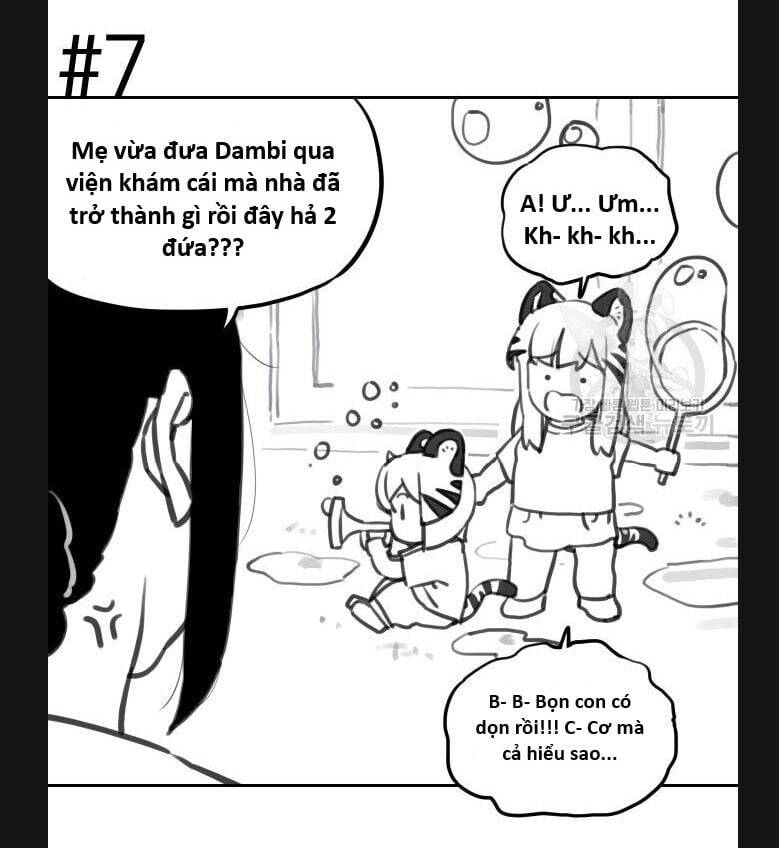 Hổ Đến Chơi Nhà Chapter 113 - 28