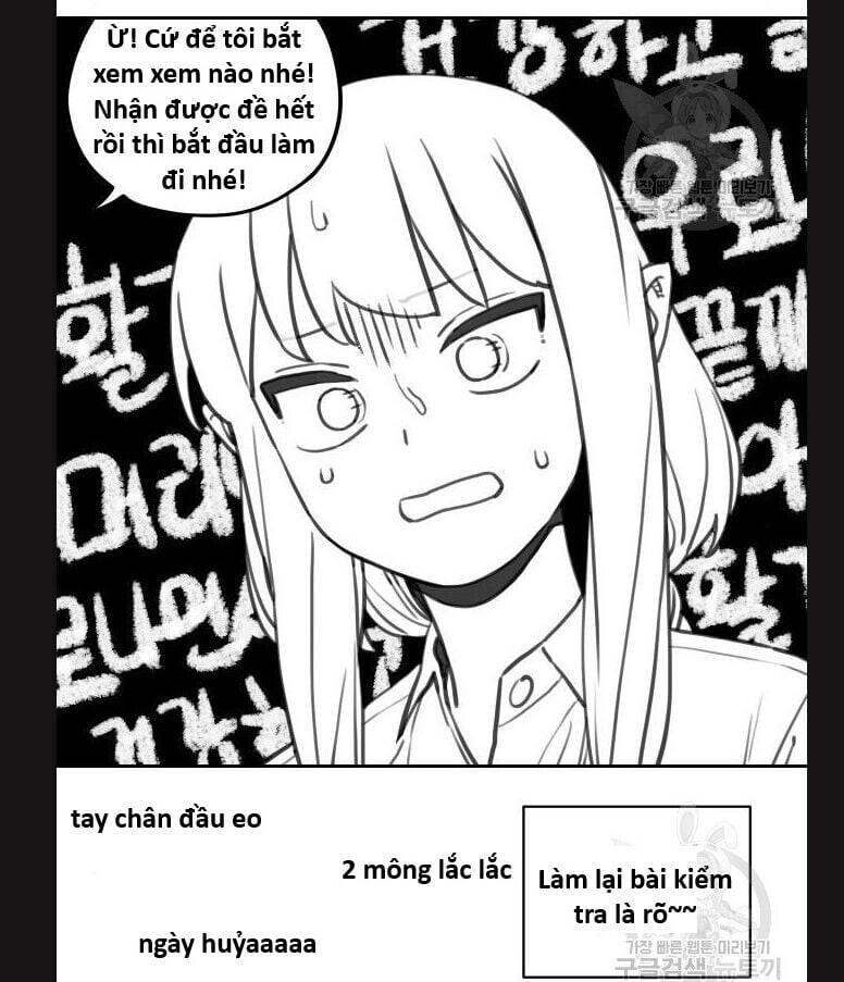 Hổ Đến Chơi Nhà Chapter 113 - 47