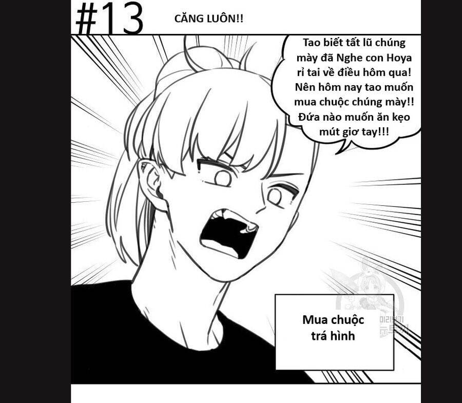 Hổ Đến Chơi Nhà Chapter 113 - 53