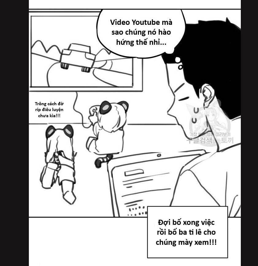 Hổ Đến Chơi Nhà Chapter 113 - 64