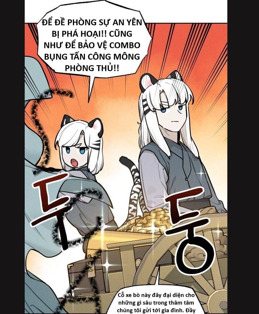 Hổ Đến Chơi Nhà Chapter 114 - 17